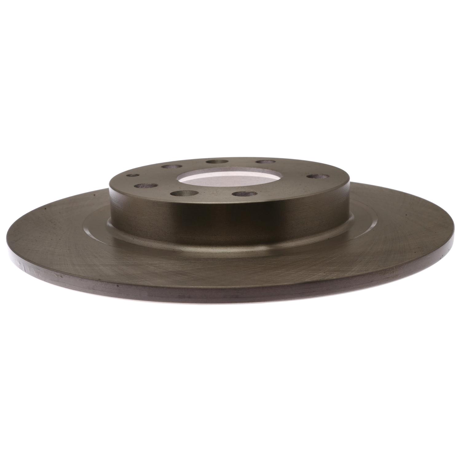Raybestos 982008R - Disc Brake Rotor Raybestos 982008R Disc Brake Rotor product image 1 of 3