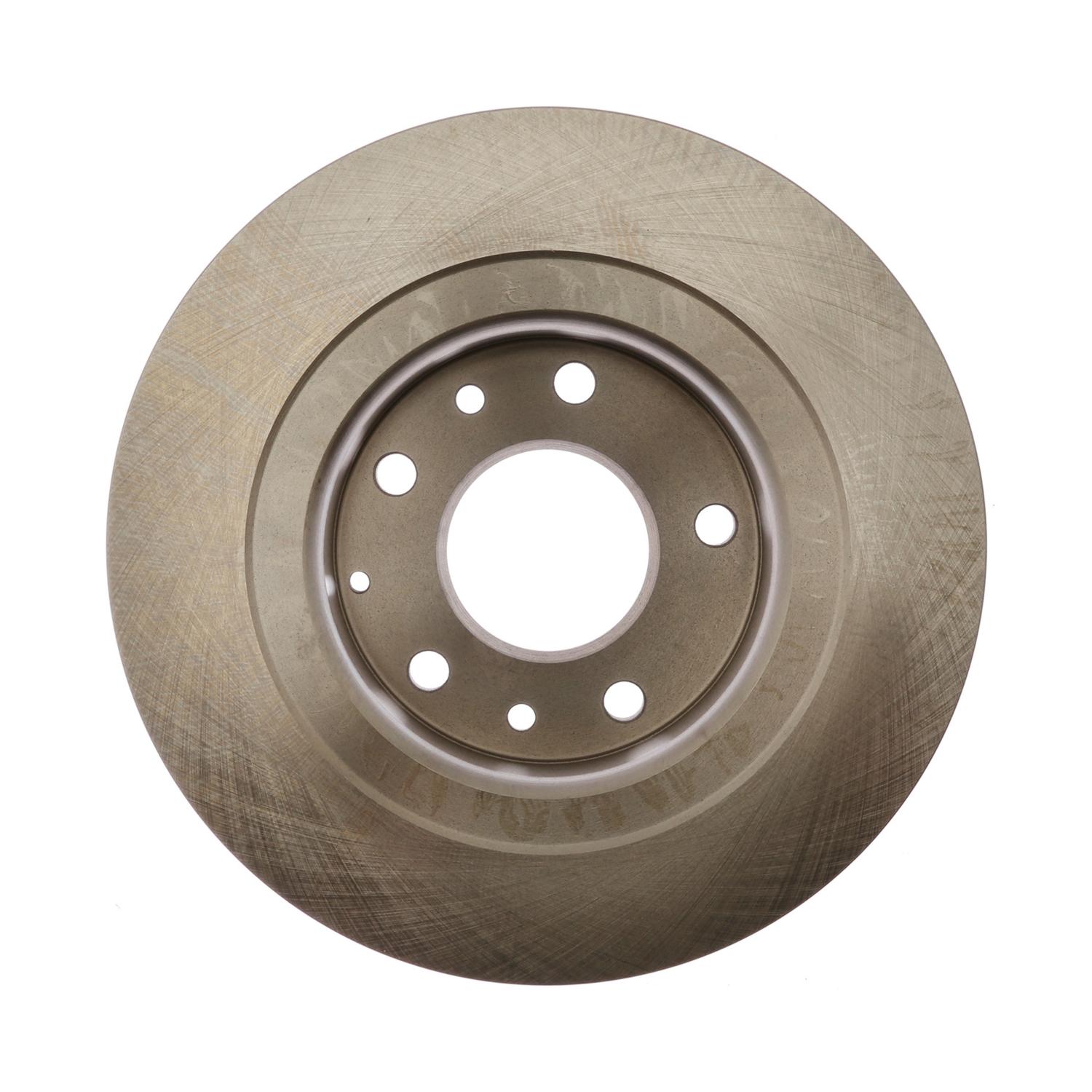 Raybestos 982008R - Disc Brake Rotor Raybestos 982008R Disc Brake Rotor product image 2 of 3