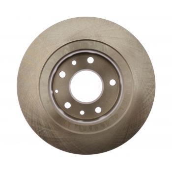 2018 Mazda CX-3 Disc Brake Rotor Rear Raybestos 982008R image 2 of 3