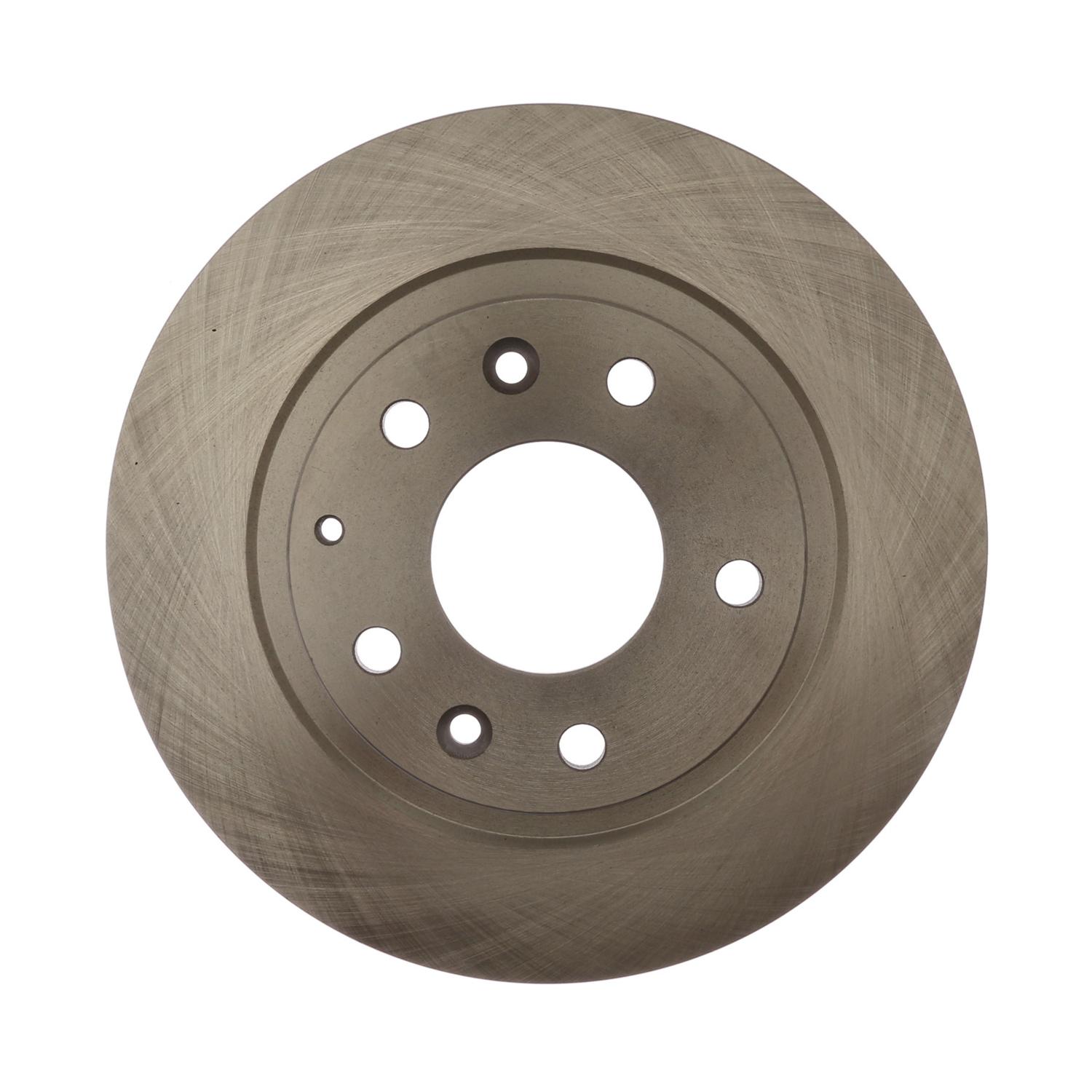 Raybestos 982008R - Disc Brake Rotor Raybestos 982008R Disc Brake Rotor product image 3 of 3