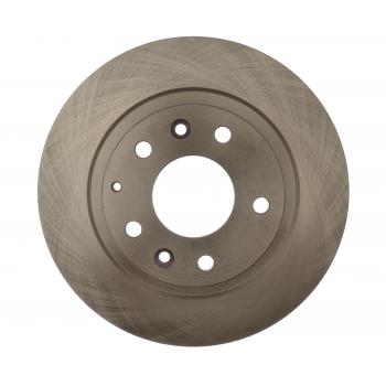 2018 Mazda CX-3 Disc Brake Rotor Rear Raybestos 982008R image 3 of 3