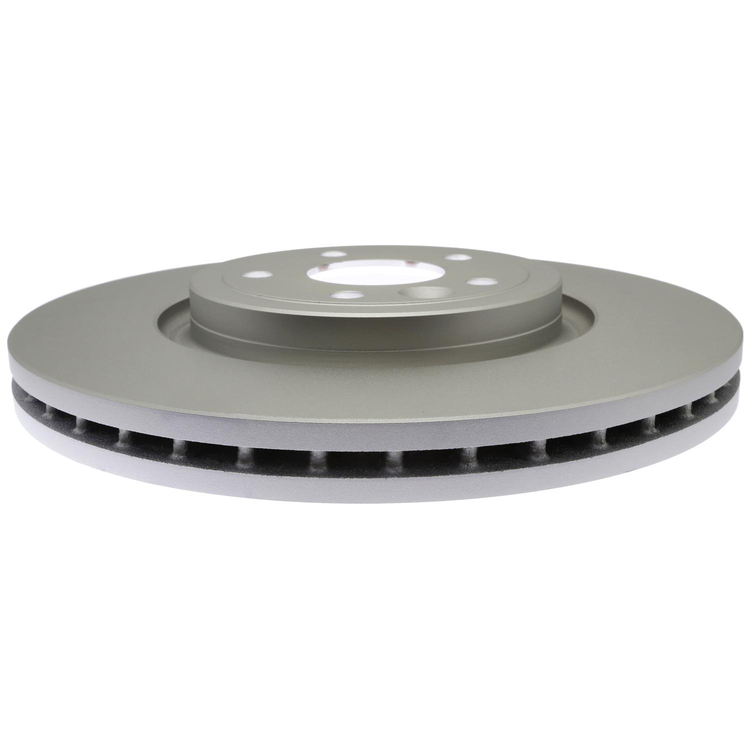Raybestos 982009 Disc Brake Rotor product image 1 of 3