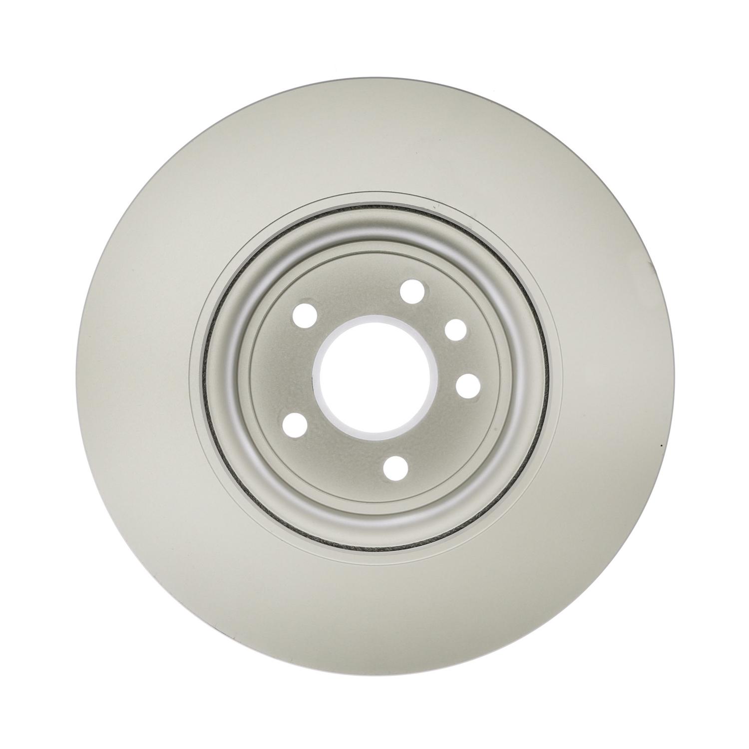 Raybestos 982009 Disc Brake Rotor product image 2 of 3