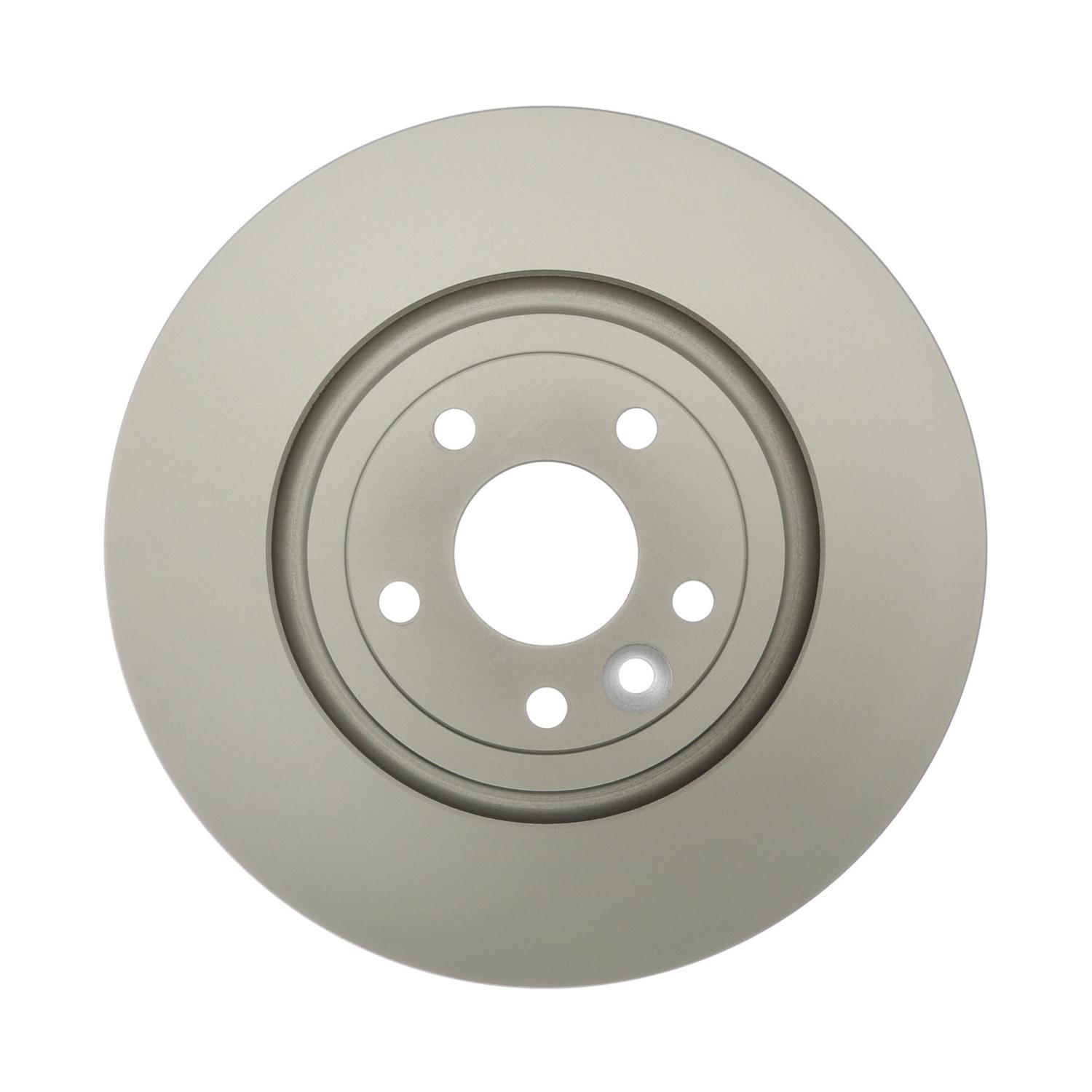 Raybestos 982009 Disc Brake Rotor product image 3 of 3