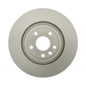 2017 Jaguar XF Disc Brake Rotor Front Raybestos 982009 image 3 of 3