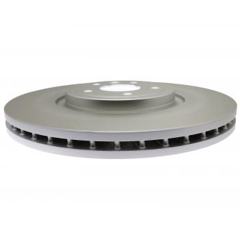 2017 Jaguar XF Disc Brake Rotor Front Raybestos 982010 image 1 of 3