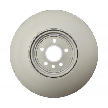 2017 Jaguar XF Disc Brake Rotor Front Raybestos 982010 image 2 of 3