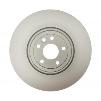 2017 Jaguar XF Disc Brake Rotor Front Raybestos 982010 image 3 of 3