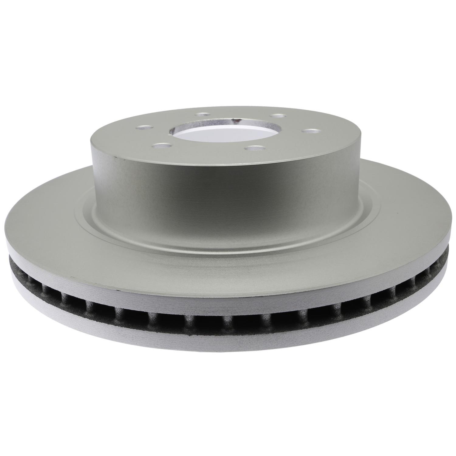 Raybestos 982035FZN Disc Brake Rotor product image 1 of 3
