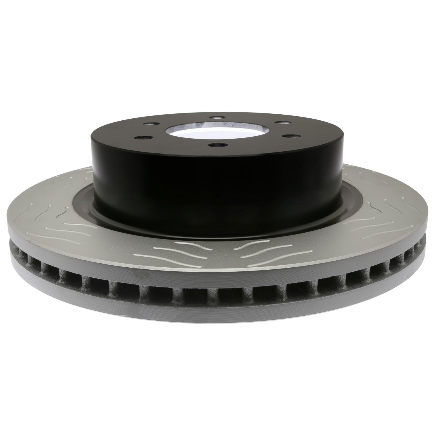 Raybestos 982035PER Disc Brake Rotor product image 1 of 3