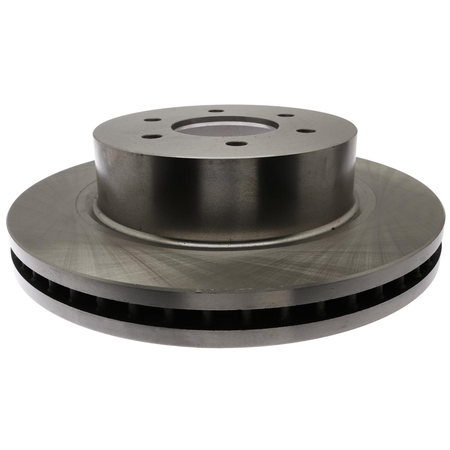 Raybestos 982035R - Disc Brake Rotor Raybestos 982035R Disc Brake Rotor product image 1 of 3