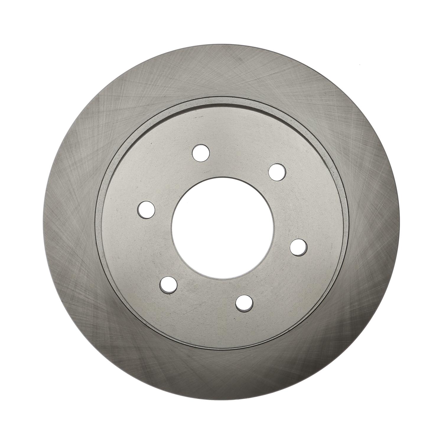 Raybestos 982035R - Disc Brake Rotor Raybestos 982035R Disc Brake Rotor product image 3 of 3