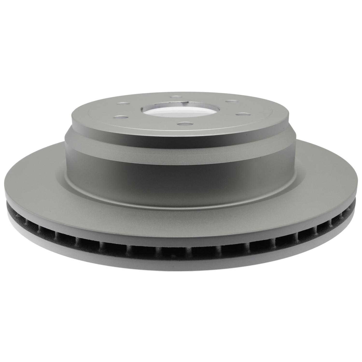 Raybestos 982036FZN Disc Brake Rotor product image 1 of 3