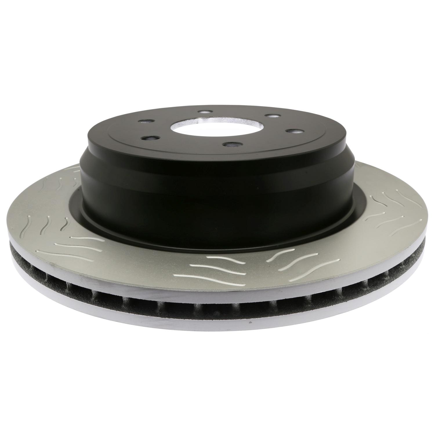 Raybestos 982036PER Disc Brake Rotor product image 1 of 3