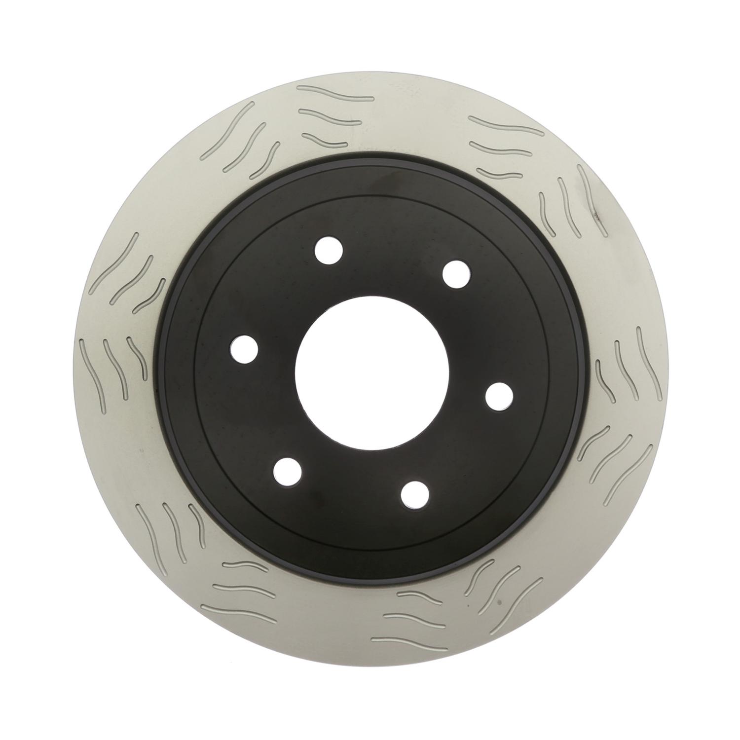 Raybestos 982036PER Disc Brake Rotor product image 3 of 3