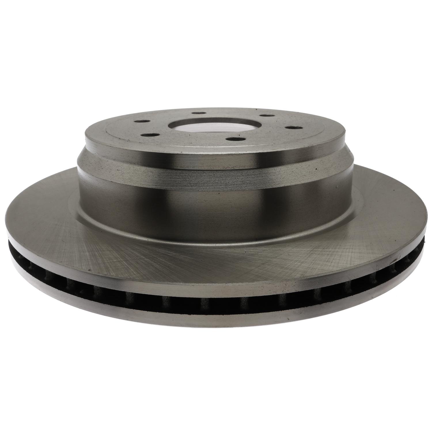 Raybestos 982036R Disc Brake Rotor product image 1 of 3