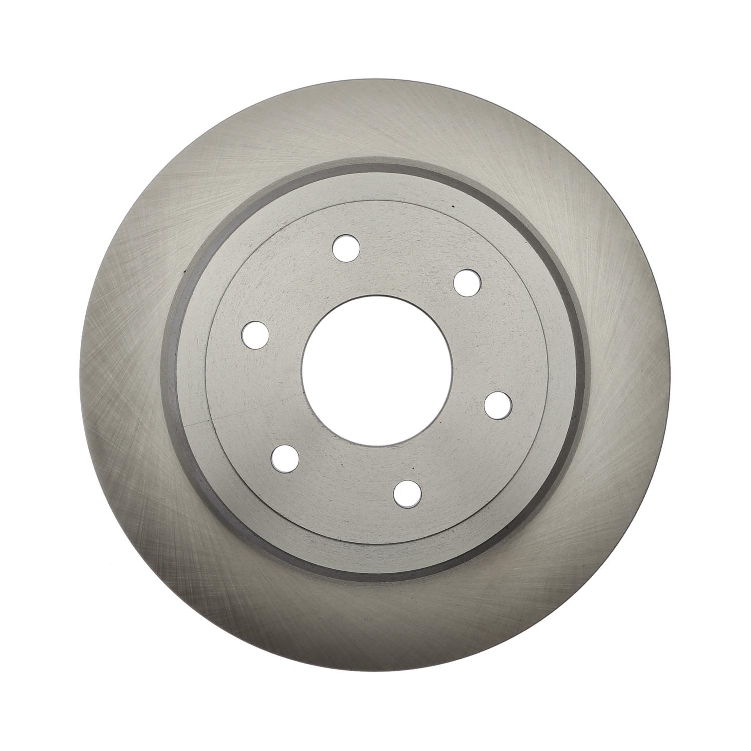 Raybestos 982036R Disc Brake Rotor product image 3 of 3