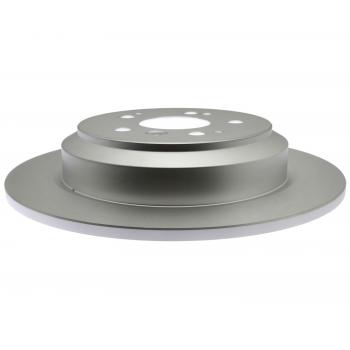 2020 Honda Passport Disc Brake Rotor Rear Raybestos 982041 image 1 of 3