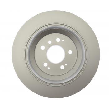 2020 Honda Passport Disc Brake Rotor Rear Raybestos 982041 image 2 of 3