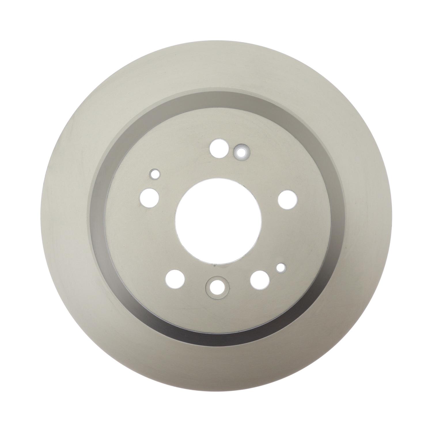 Raybestos 982041 - Disc Brake Rotor Raybestos 982041 Disc Brake Rotor product image 3 of 3