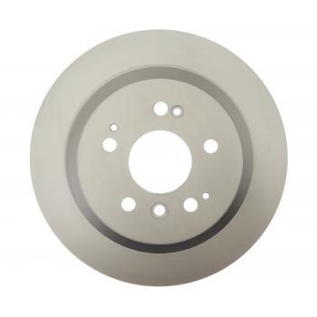 2020 Honda Passport Disc Brake Rotor Rear Raybestos 982041 image 3 of 3