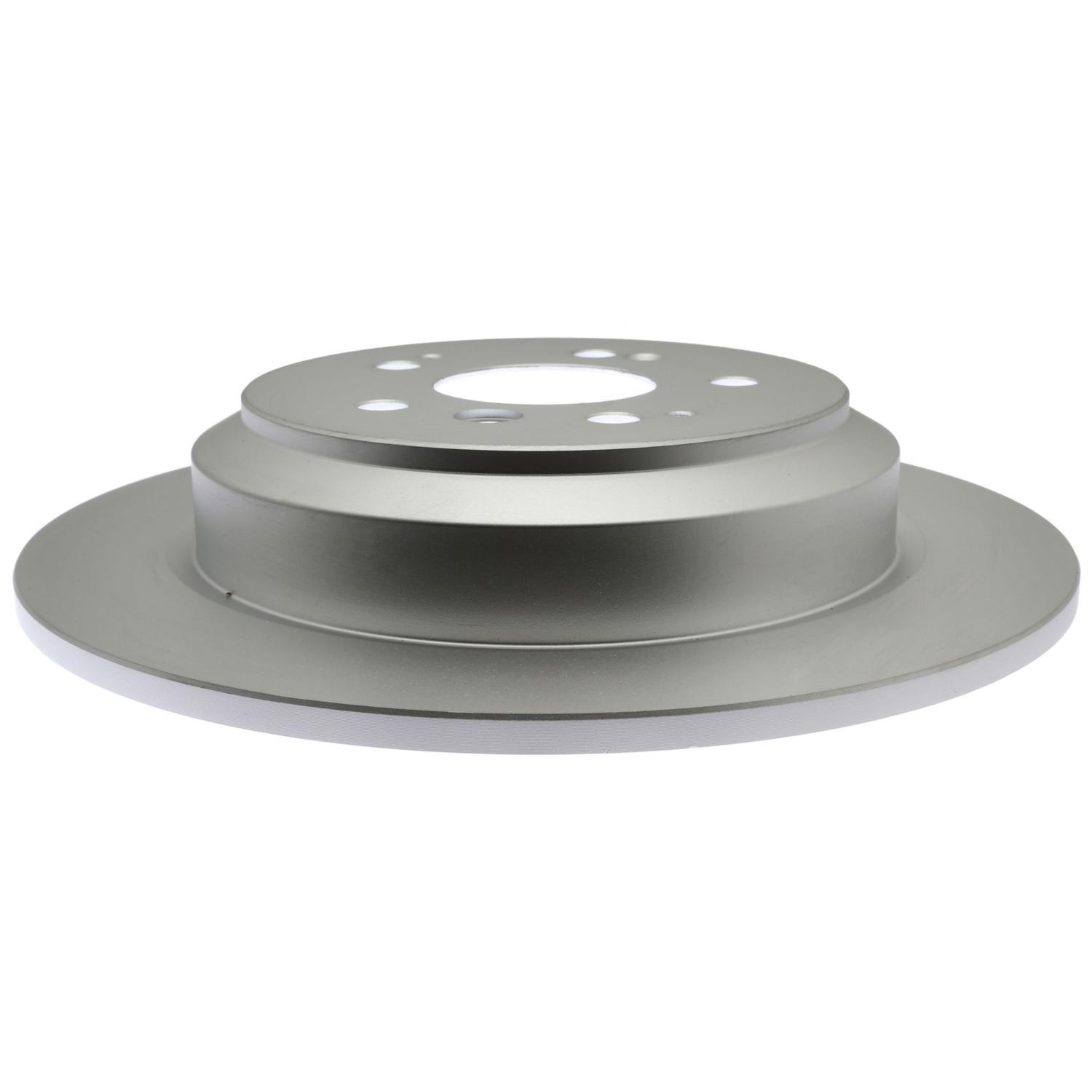 Raybestos 982041FZN - Disc Brake Rotor Raybestos 982041FZN Disc Brake Rotor product image 1 of 3
