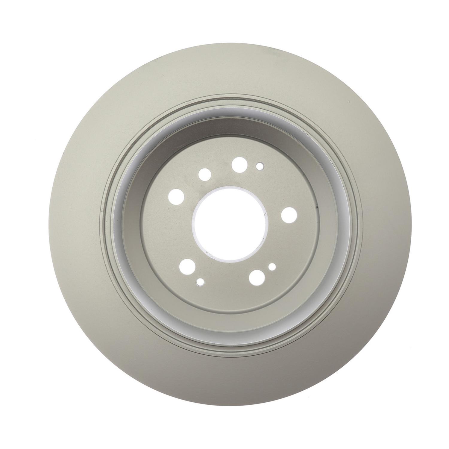 Raybestos 982041FZN - Disc Brake Rotor Raybestos 982041FZN Disc Brake Rotor product image 2 of 3