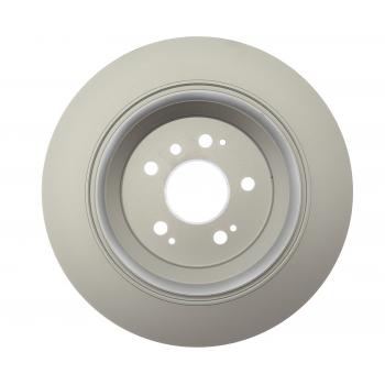2020 Honda Passport Disc Brake Rotor Rear Raybestos 982041FZN image 2 of 3