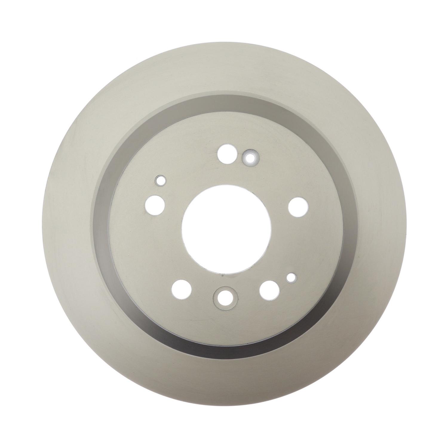 Raybestos 982041FZN - Disc Brake Rotor Raybestos 982041FZN Disc Brake Rotor product image 3 of 3