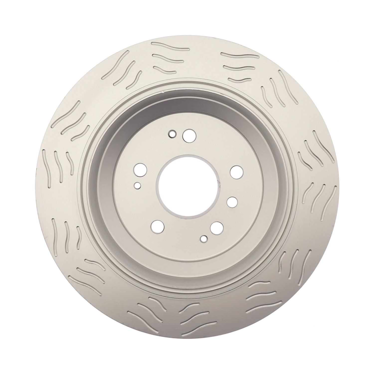 Raybestos 982041PER - Disc Brake Rotor Raybestos 982041PER Disc Brake Rotor product image 2 of 3