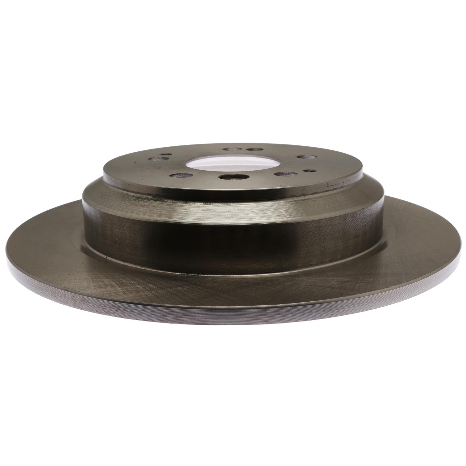 Raybestos 982041R - Disc Brake Rotor Raybestos 982041R Disc Brake Rotor product image 1 of 3