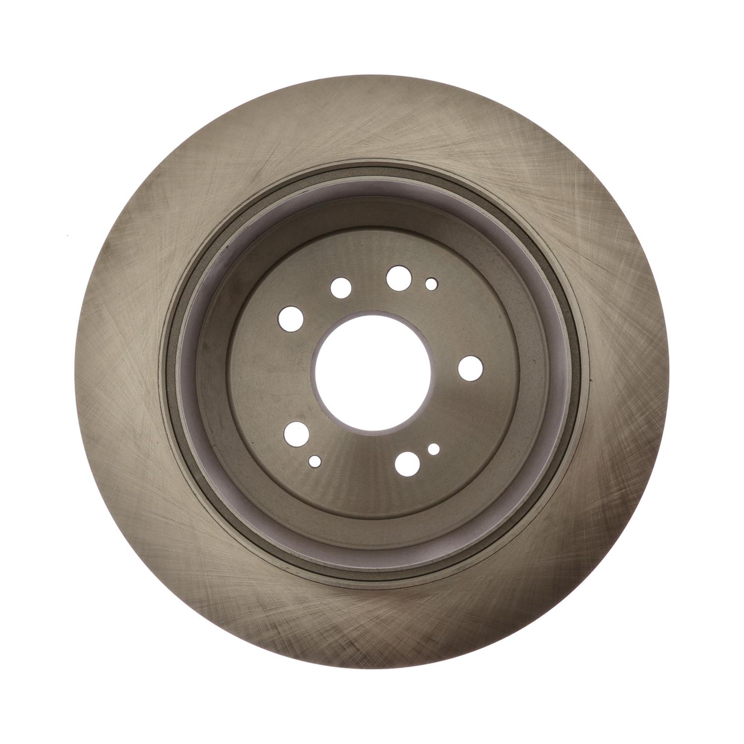 Raybestos 982041R - Disc Brake Rotor Raybestos 982041R Disc Brake Rotor product image 2 of 3