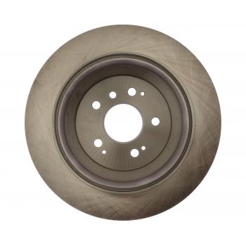 2020 Honda Passport Disc Brake Rotor Rear Raybestos 982041R image 2 of 3