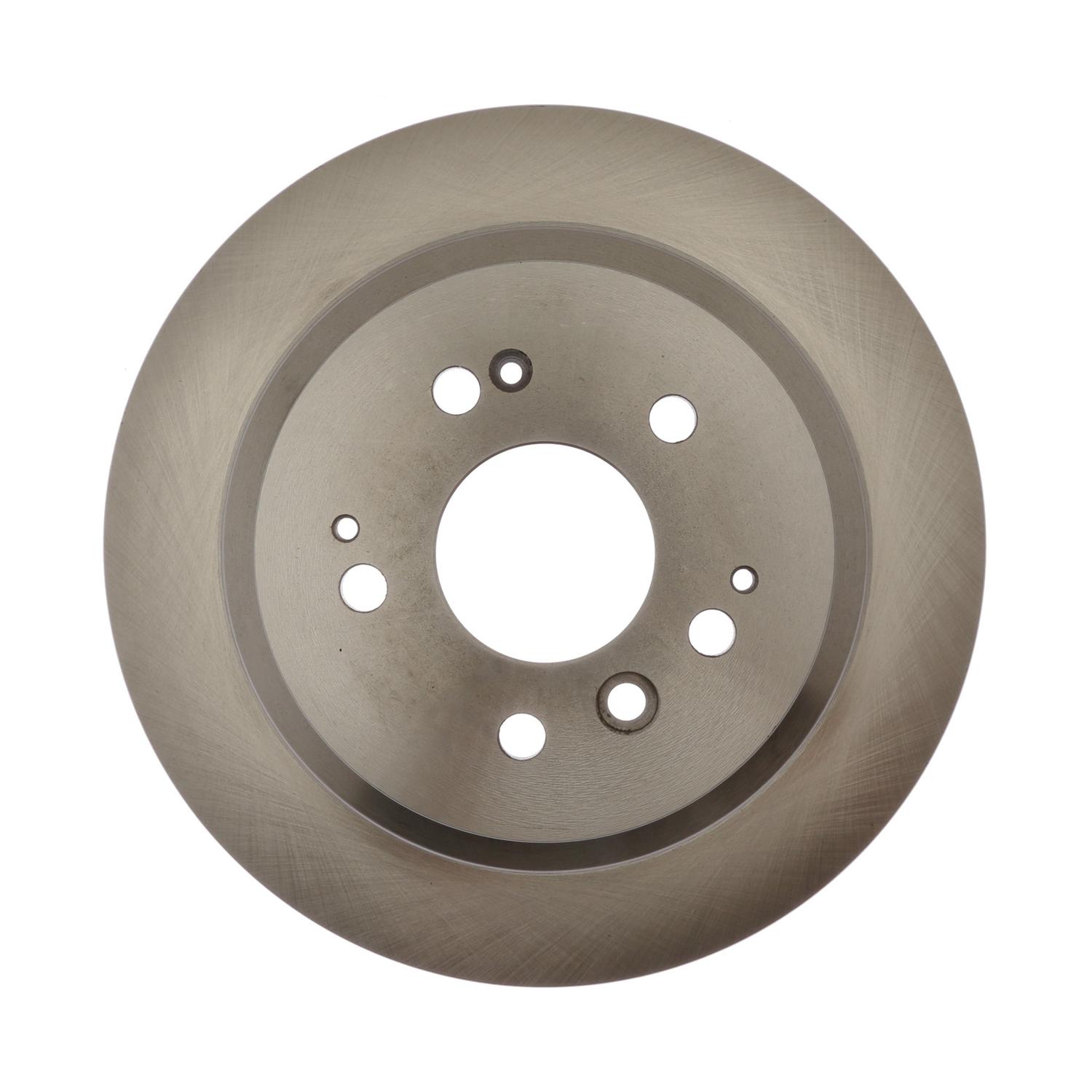 Raybestos 982041R - Disc Brake Rotor Raybestos 982041R Disc Brake Rotor product image 3 of 3