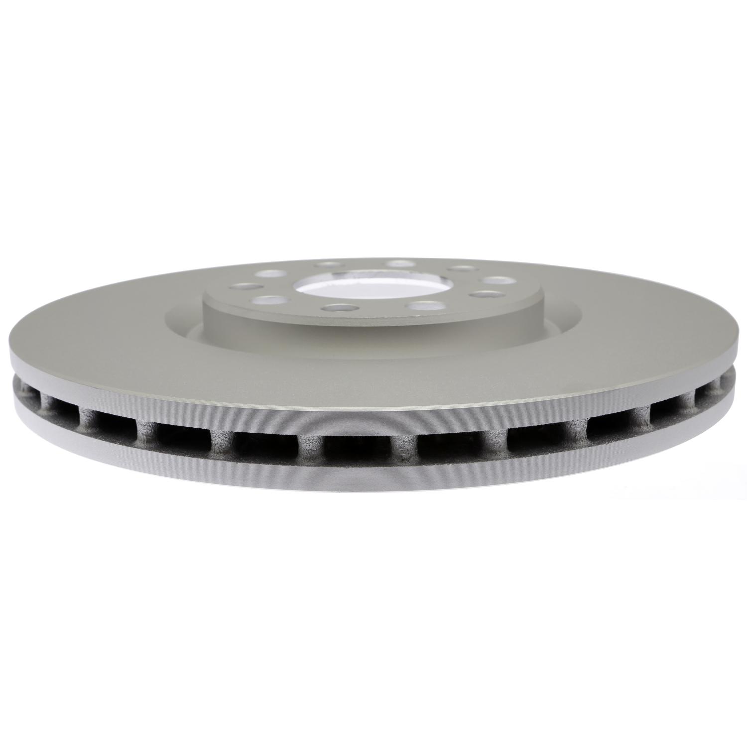 Raybestos 982043 Disc Brake Rotor product image 1 of 3