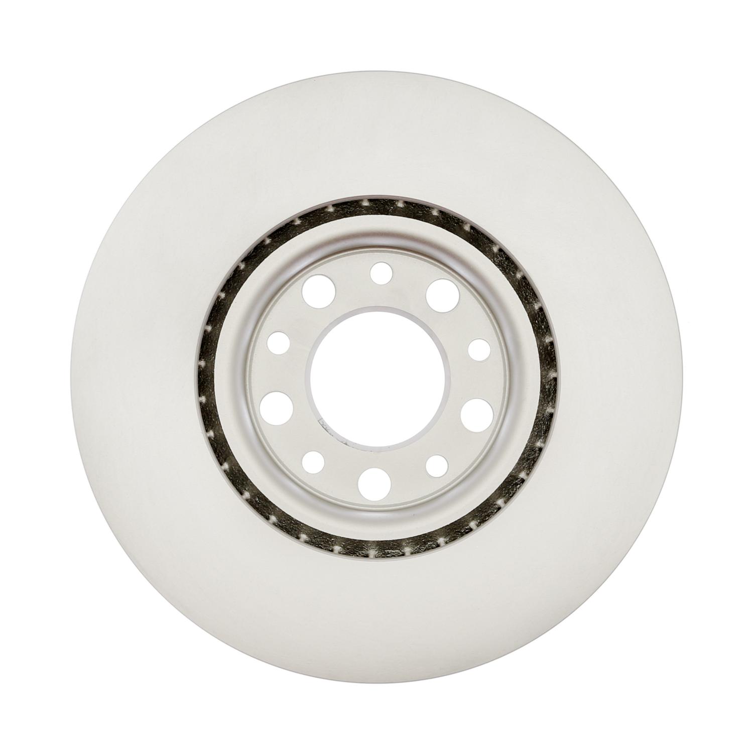 Raybestos 982043 Disc Brake Rotor product image 2 of 3
