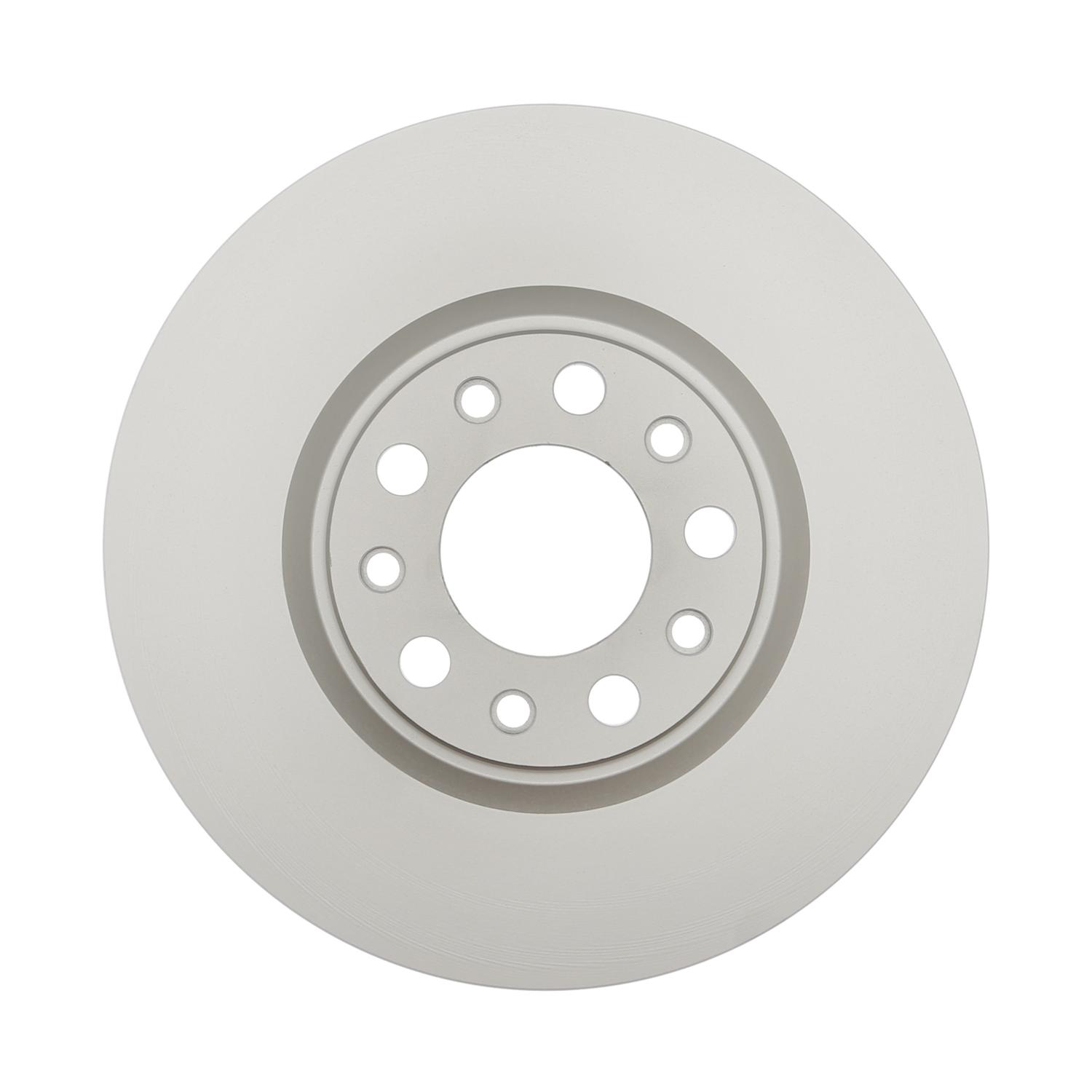 Raybestos 982043 Disc Brake Rotor product image 3 of 3
