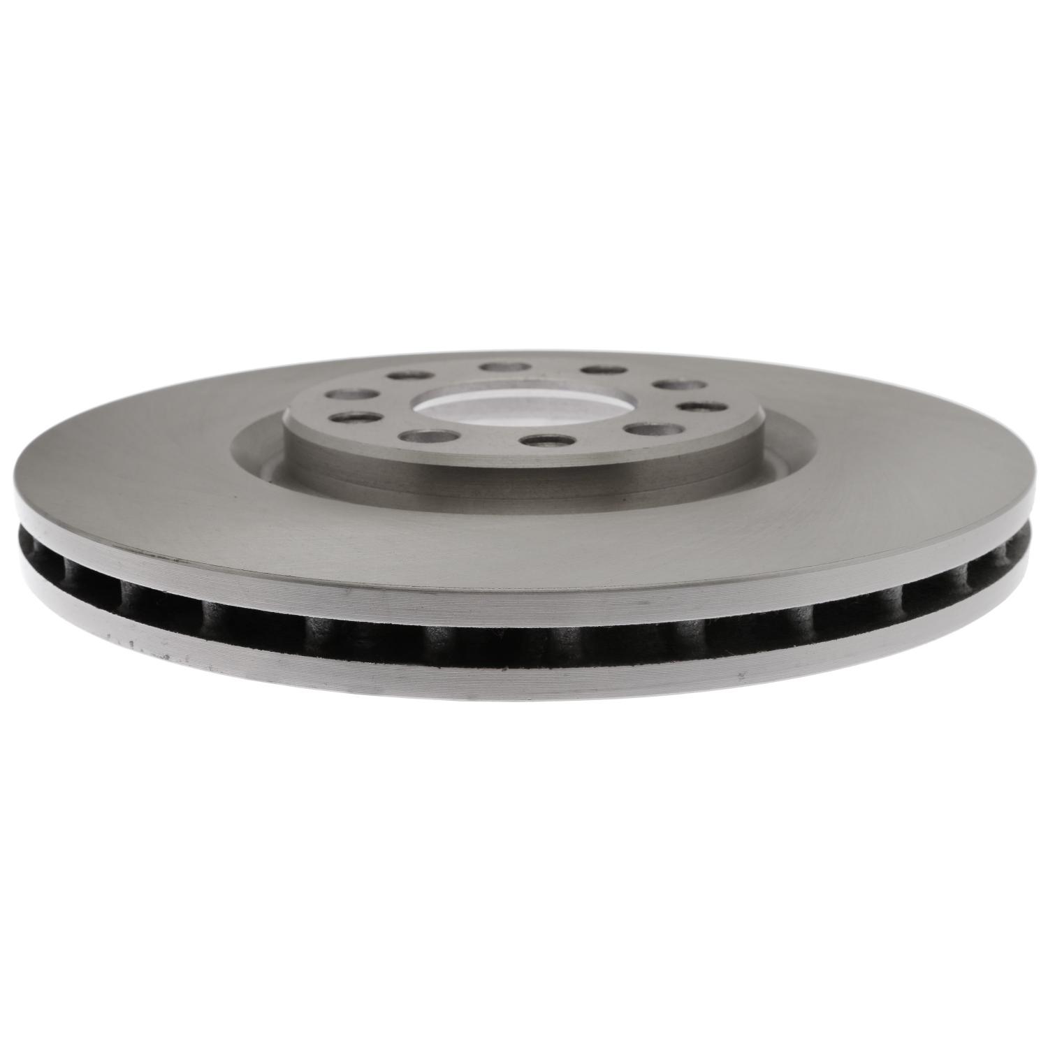 Raybestos 982043R - Disc Brake Rotor Raybestos 982043R Disc Brake Rotor product image 1 of 3