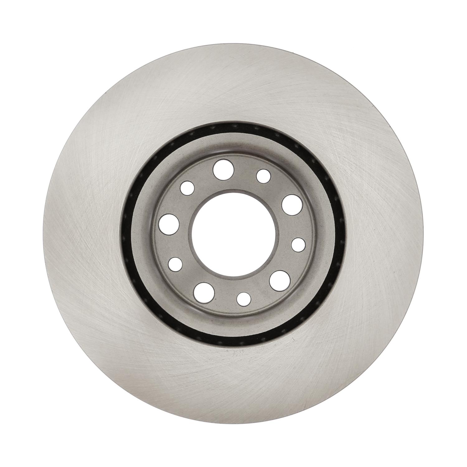 Raybestos 982043R - Disc Brake Rotor Raybestos 982043R Disc Brake Rotor product image 2 of 3