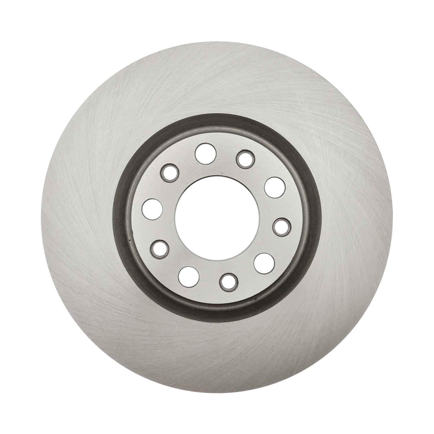 Raybestos 982043R - Disc Brake Rotor Raybestos 982043R Disc Brake Rotor product image 3 of 3