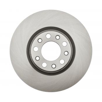 2017 Jeep Compass Disc Brake Rotor Front Raybestos 982043R image 3 of 3