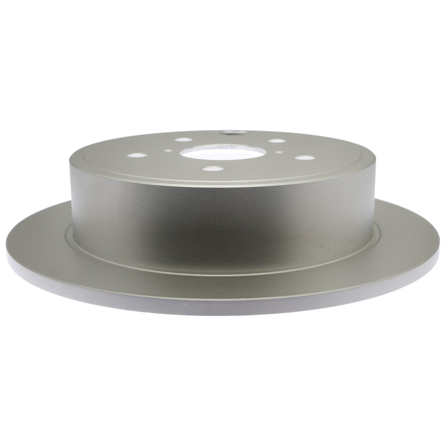 Raybestos 982044FZN - Disc Brake Rotor Raybestos 982044FZN Disc Brake Rotor product image 1 of 3