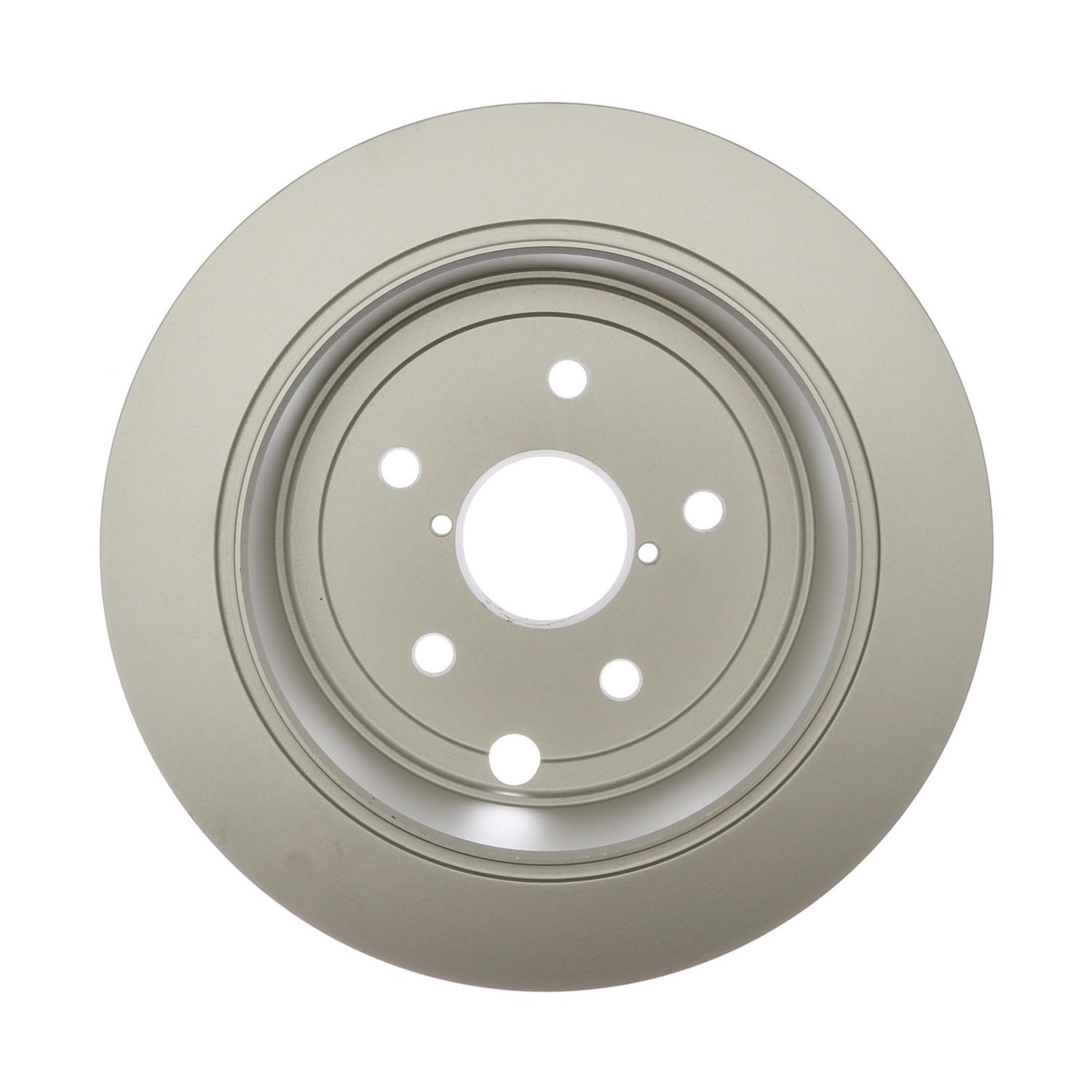 Raybestos 982044FZN - Disc Brake Rotor Raybestos 982044FZN Disc Brake Rotor product image 2 of 3