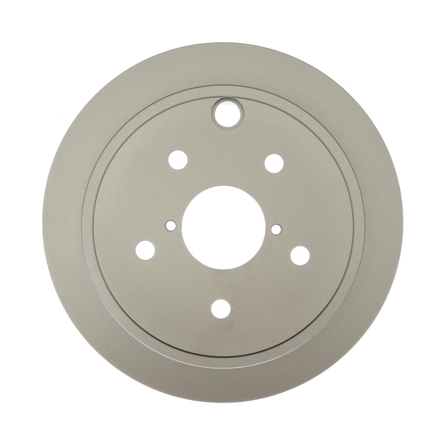 Raybestos 982044FZN - Disc Brake Rotor Raybestos 982044FZN Disc Brake Rotor product image 3 of 3