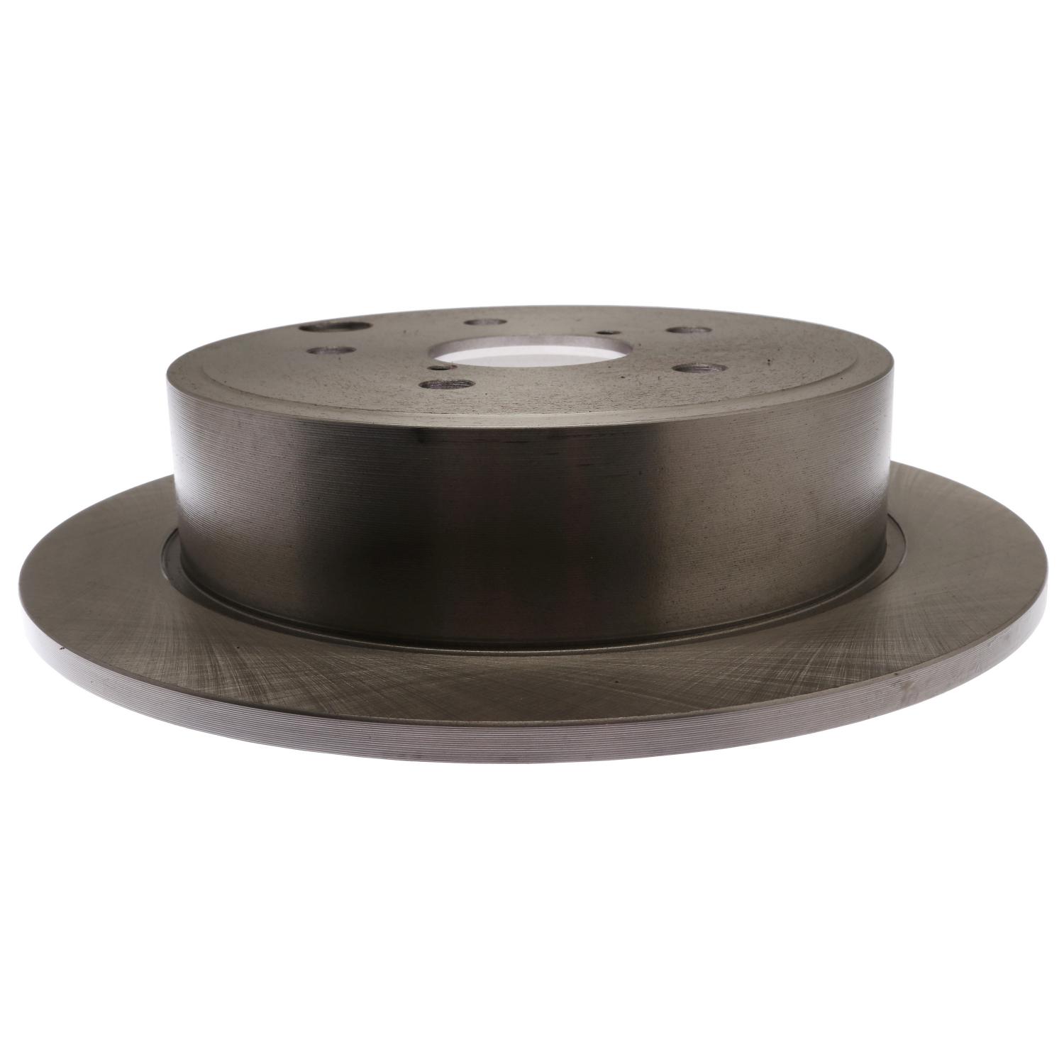 Raybestos 982044R - Disc Brake Rotor Raybestos 982044R Disc Brake Rotor product image 1 of 3