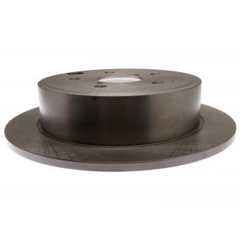 2015 Subaru WRX Disc Brake Rotor Rear Raybestos 982044R image 1 of 3