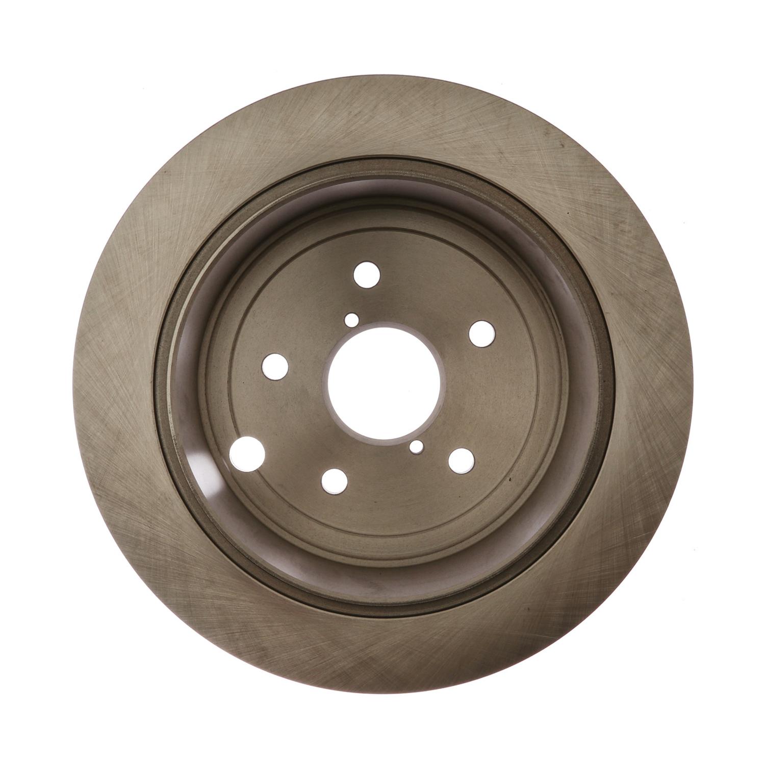 Raybestos 982044R - Disc Brake Rotor Raybestos 982044R Disc Brake Rotor product image 2 of 3