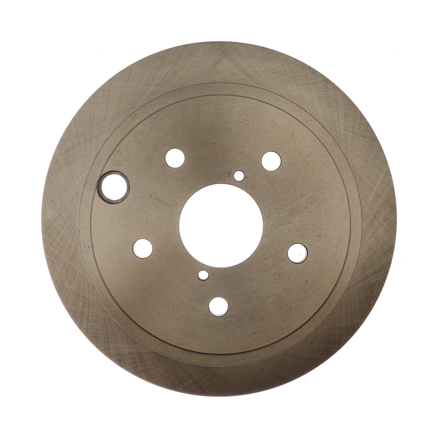 Raybestos 982044R - Disc Brake Rotor Raybestos 982044R Disc Brake Rotor product image 3 of 3