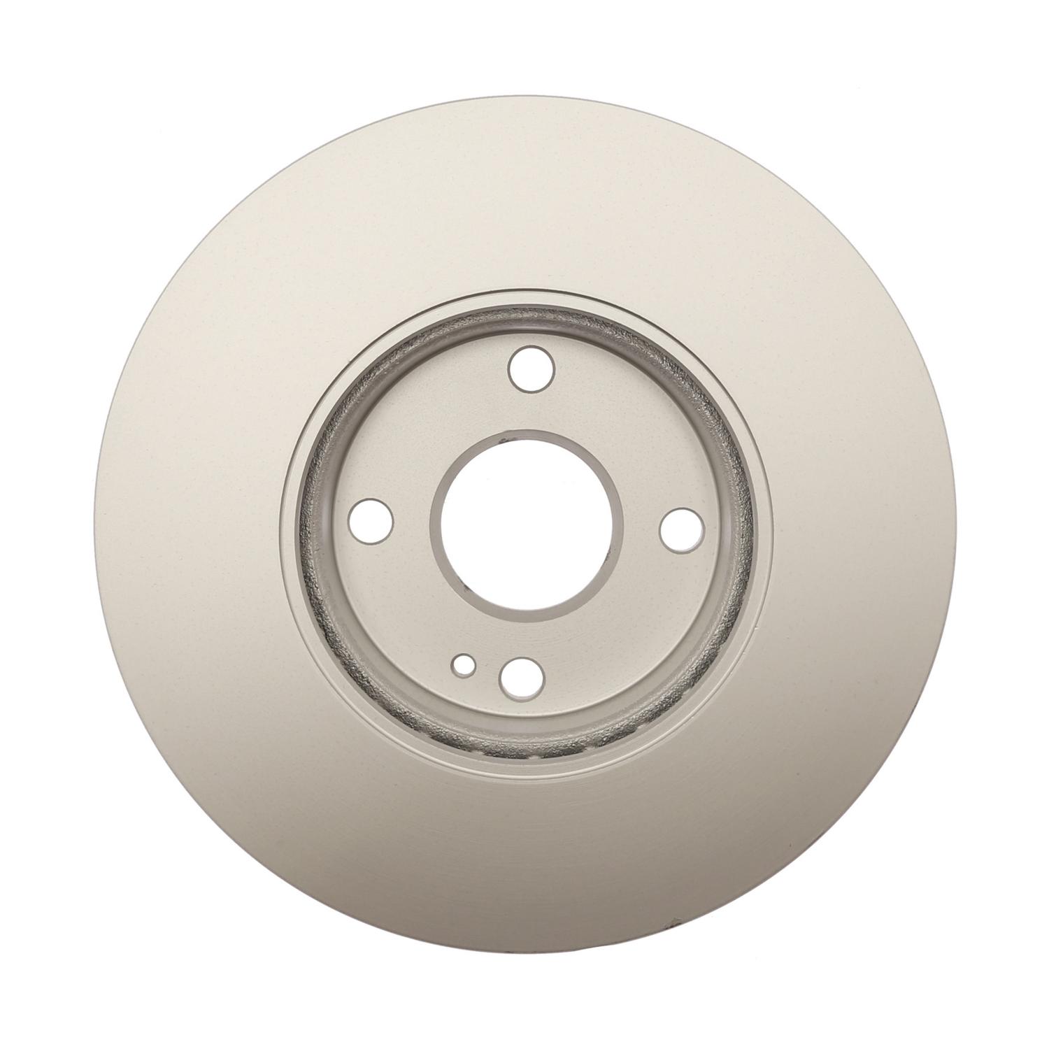 Raybestos 982048 - Disc Brake Rotor Raybestos 982048 Disc Brake Rotor product image 2 of 3