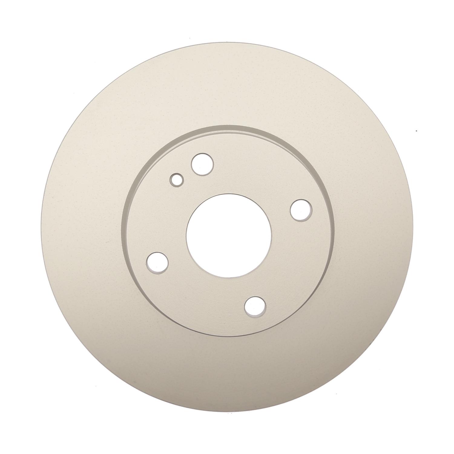 Raybestos 982048 - Disc Brake Rotor Raybestos 982048 Disc Brake Rotor product image 3 of 3